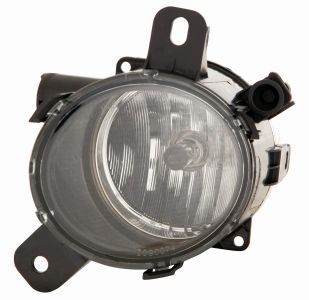 Reflektor przeciwmgłowy ABAKUS 442-2027R-AE