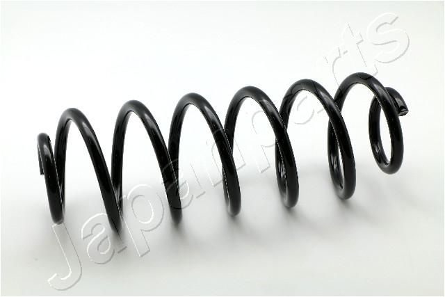 Sprężyna zawieszenia JAPANPARTS ZC6337H
