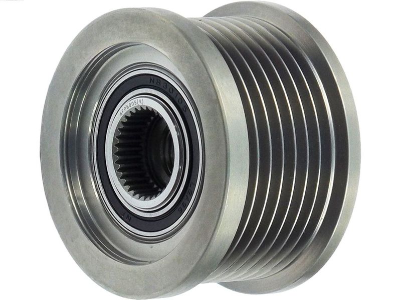 Alternator - sprzęgło jednokierunkowe AS-PL afp6005(v)