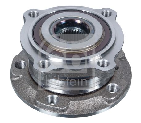 Zestaw łożysk koła FEBI BILSTEIN 28491