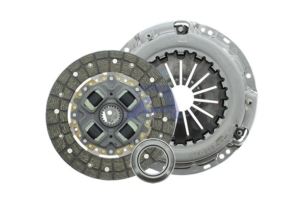 Zestaw sprzęgieł AISIN KT-020A