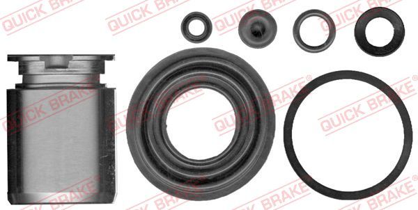 Zestaw naprawczy, zacisk hamulca QUICK BRAKE 114-5020