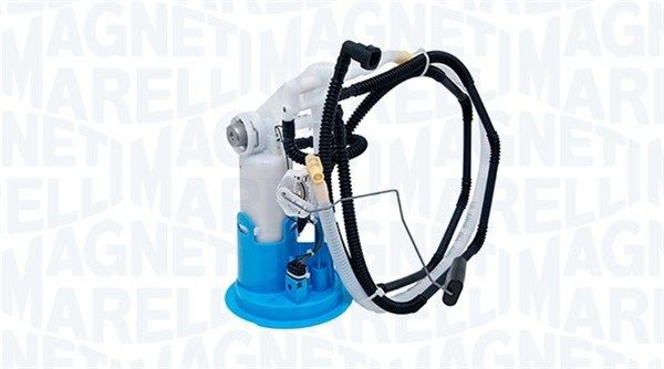 Wskaźnik, rezerwa paliwa MAGNETI MARELLI 519000057600