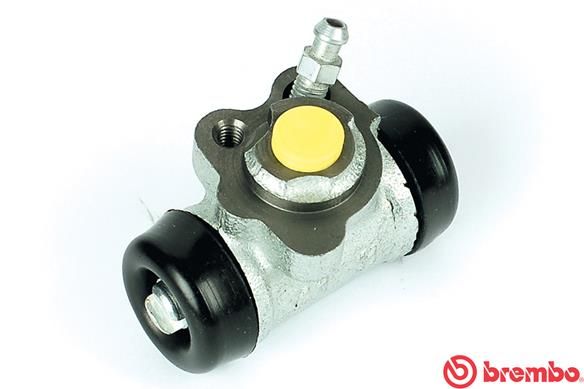 Cylinderek hamulcowy BREMBO A 12 639