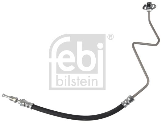 Przewód hamulcowy elastyczny FEBI BILSTEIN 175009