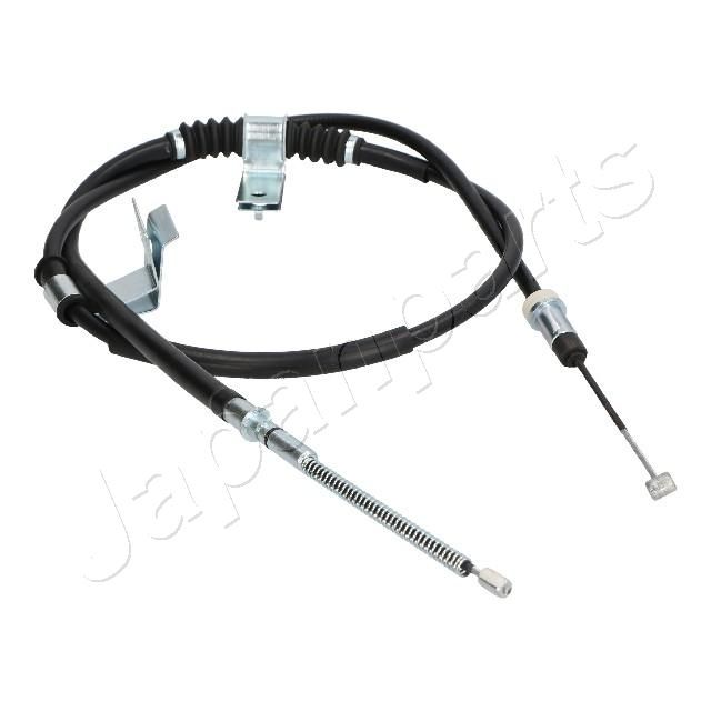 Cięgło, hamulec postojowy JAPANPARTS BC-W07R