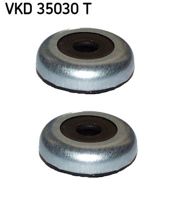 Łożysko walcowe, mocowanie amortyzatora SKF VKD 35030 T