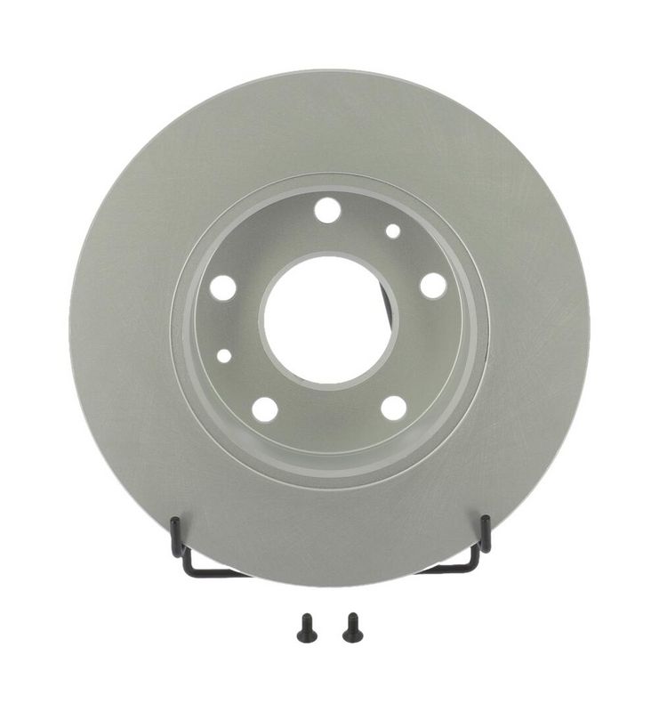 Tarcza hamulcowa FERODO DDF1100C