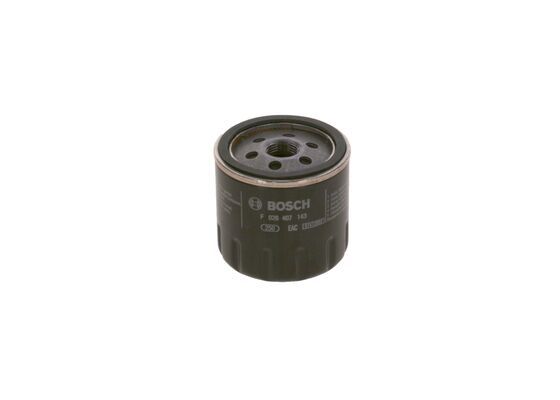 Filtr oleju BOSCH F026407143