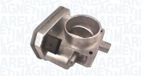 Korpus przepustnicy MAGNETI MARELLI 802000000082