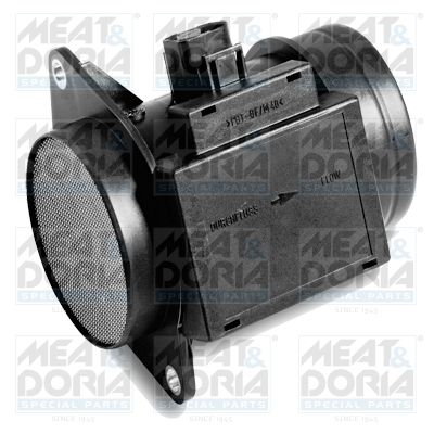 Przepływomierz masowy powietrza MEAT & DORIA 86013