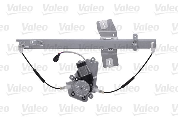 Podnośnik szyby VALEO 850857
