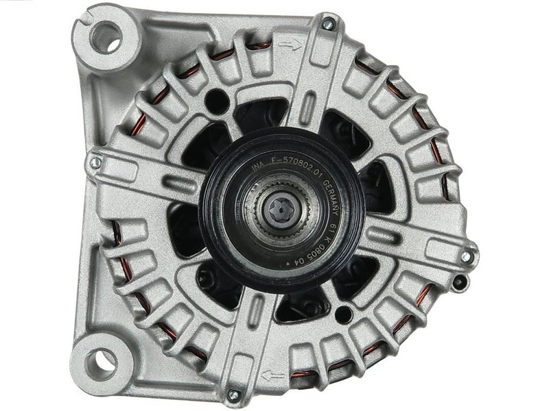 Alternator AS-PL A3416PR