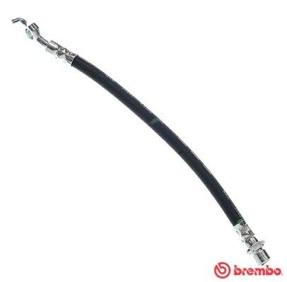 Przewód hamulcowy elastyczny BREMBO T 83 097