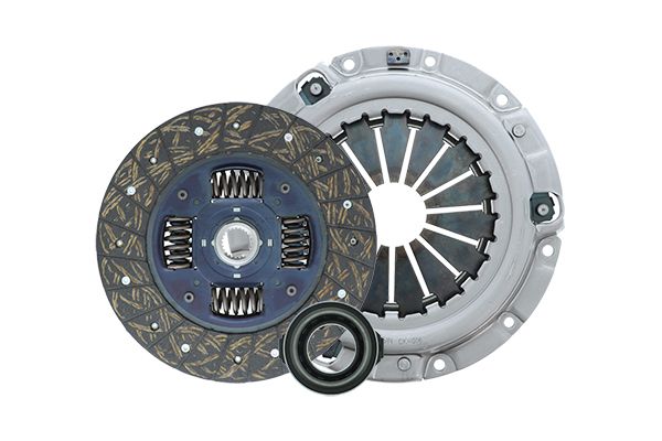 Zestaw sprzęgieł Aisin KK-031