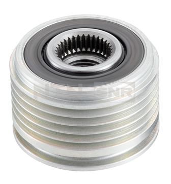 Alternator - sprzęgło jednokierunkowe SNR GA751.18