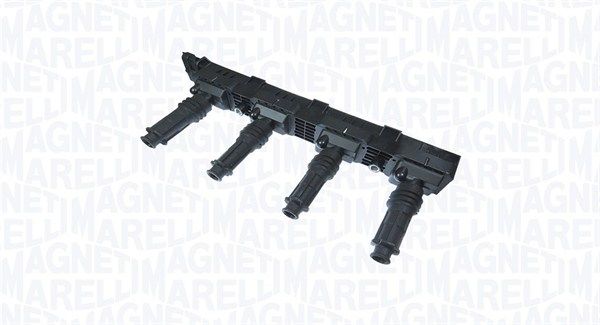 Cewka zapłonowa MAGNETI MARELLI 060717065012