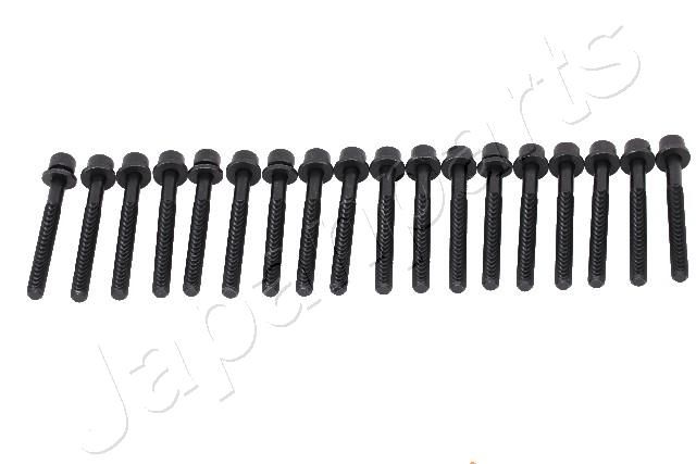 Zestaw śrub głowicy cylindrów JAPANPARTS BL-102