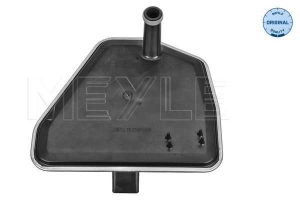 Filtr hydrauliczny, automatyczna skrzynia biegów MEYLE 1003250011