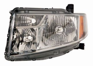 Reflektor ABAKUS 317-1158L-US7