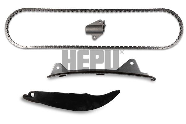 Zestaw łańcucha rozrządu HEPU 21-0570