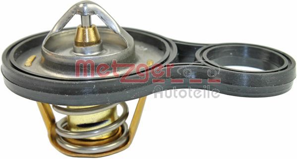 Termostat, płyn chłodzący METZGER 4006093