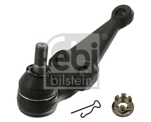 Przegub mocujący / prowadzący FEBI BILSTEIN 43094