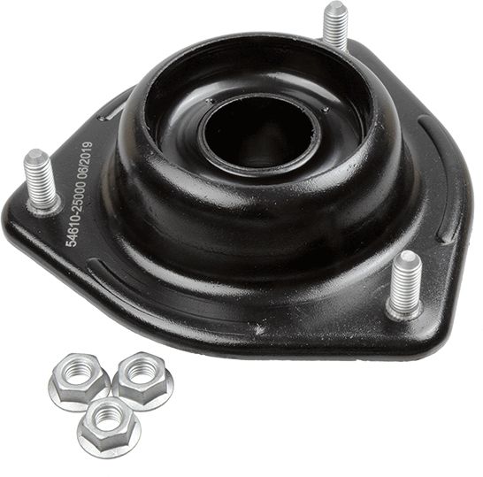 Mocowanie amortyzatora SACHS 802 293