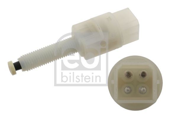 Włącznik świateł STOP FEBI BILSTEIN 23340
