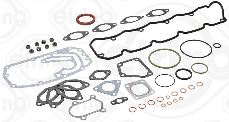 Zestaw uszczelek, głowica cylindrów ELRING 863.160