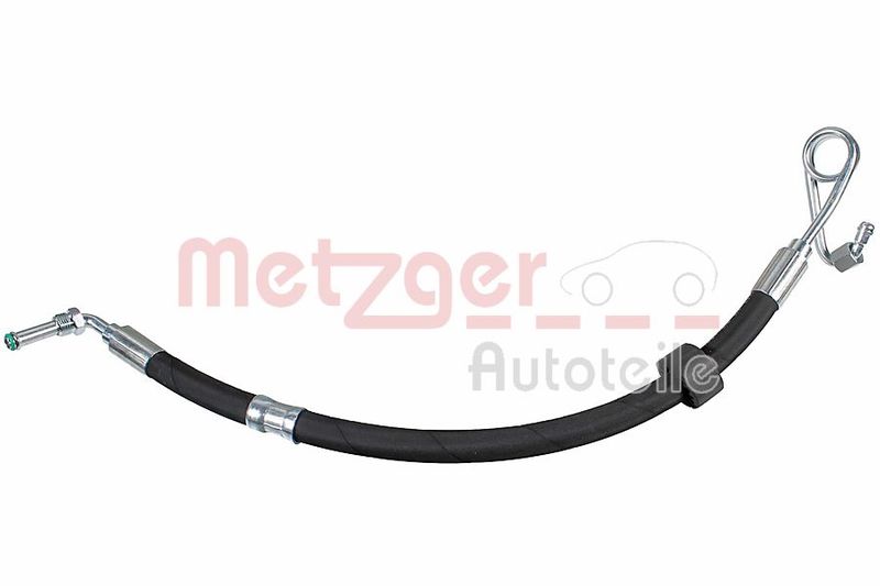 Wąż hydrauliczny, system kierowania METZGER 2361131
