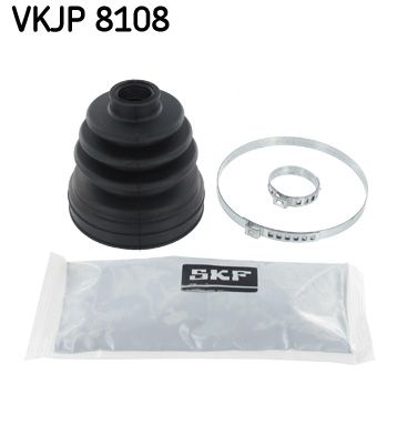 Zestaw osłon, wał napędowy SKF VKJP 8108