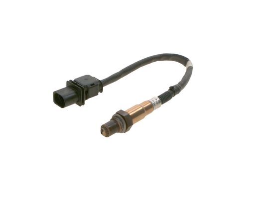 Sonda lambda BOSCH 0281004157