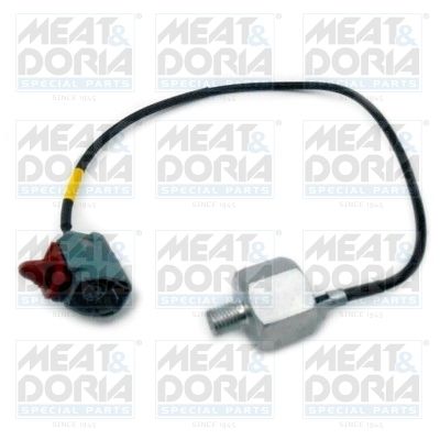 Czujnik spalania stukowego MEAT & DORIA 875015