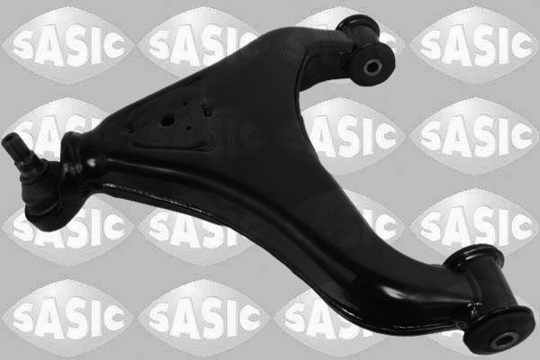 Wahacz, zawieszenie koła SASIC 7476151