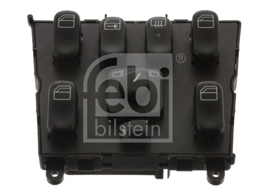 Włącznik wielofunkcyjny FEBI BILSTEIN 44735