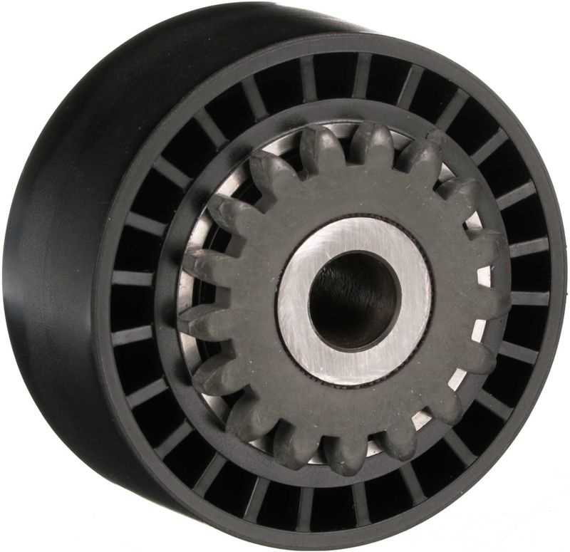 Rolka napinacza, pasek klinowy wielorowkowy GATES t39056