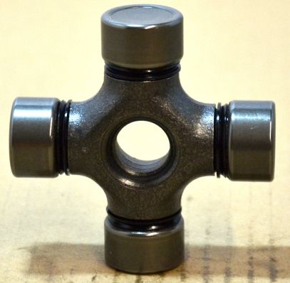 Przegub, wałek przegubowy LÖBRO U-728/4