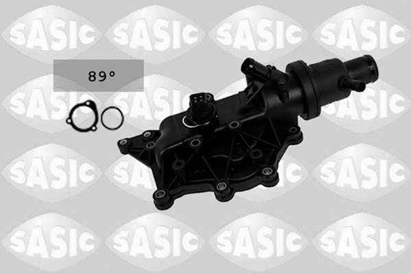 Termostat, płyn chłodzący SASIC 3304019