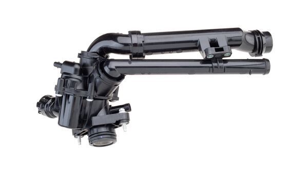 Termostat, płyn chłodzący MAHLE TM8697