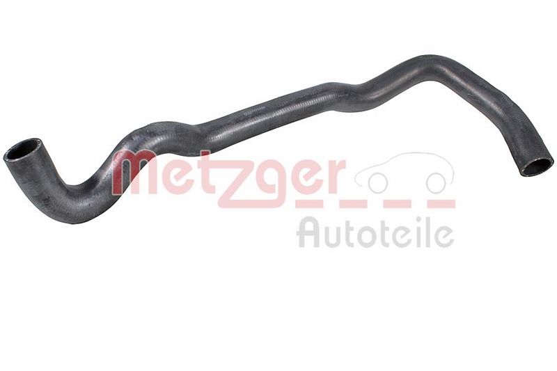 Przewód elastyczny chłodnicy METZGER 2421569