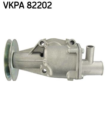 Pompa wody, chłodzenie silnika SKF VKPA82202