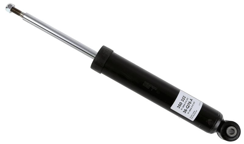 Amortyzator SACHS 350 322