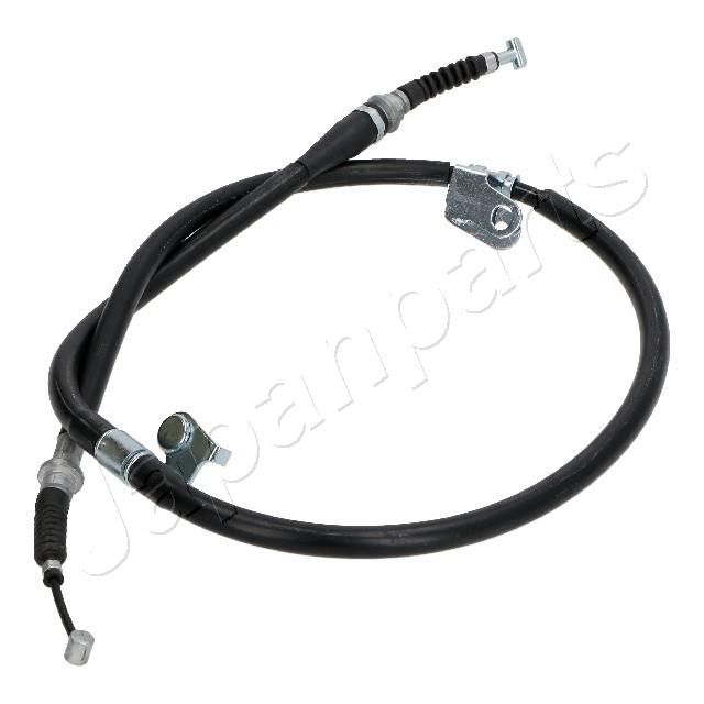 Cięgło, hamulec postojowy JAPANPARTS BC-349R