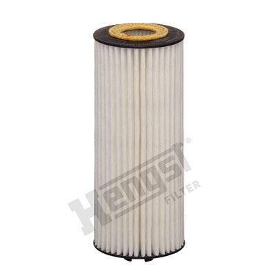 Filtr oleju HENGST FILTER E155H01D122