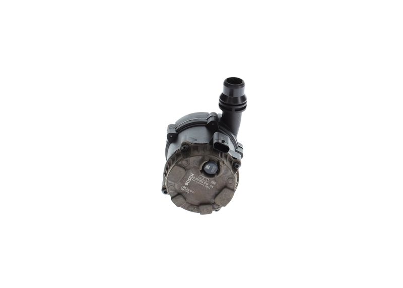 Dodatkowa pompa wody (obieg wody chłodzącej) BOSCH 0 392 024 10W