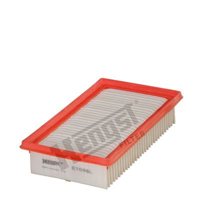 Filtr powietrza HENGST FILTER e1598l