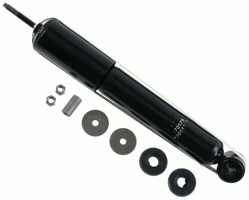 Amortyzator SACHS 170 579
