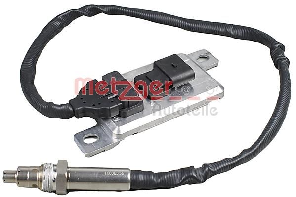 Czujnik NOx, katalizator NOx METZGER 0899242