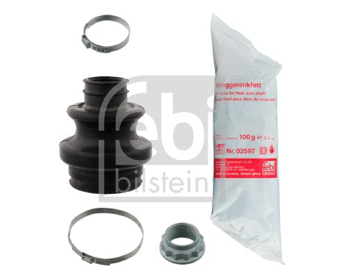 Zestaw osłon, wał napędowy FEBI BILSTEIN 30965